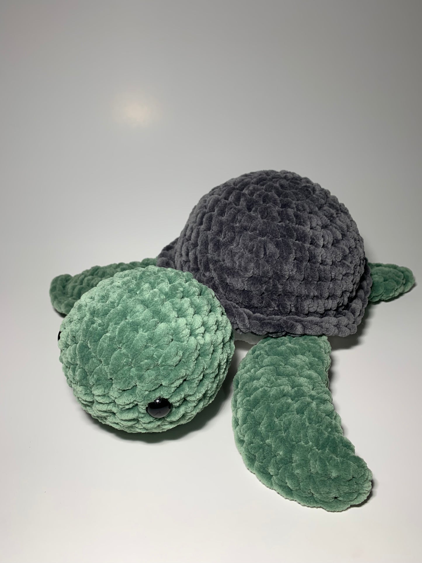 Turtle Plushie